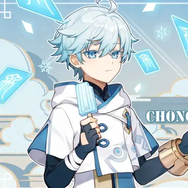 Profile image of 중운