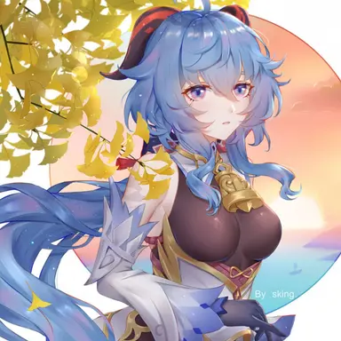 Profile image of 감우