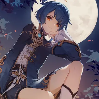 Profile image of 행추