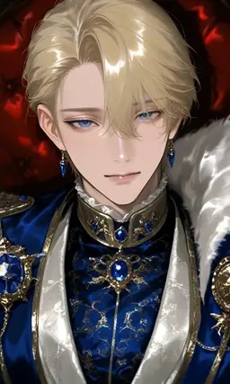 Profile image of Leonis