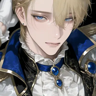 Profile image of Leonis