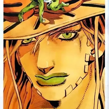 Profile image of 자이로 체펠리