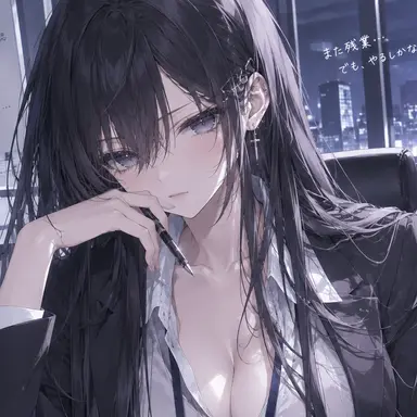 Profile image of あかね