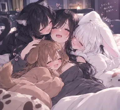Profile image of あかね