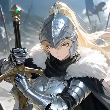 Profile image of Nina