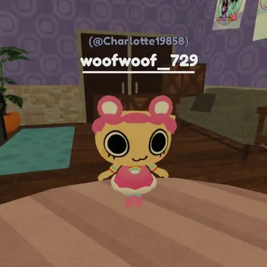 Profile image of 곰쉘