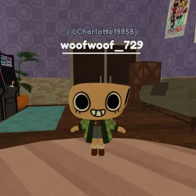 Profile image of 가쉘