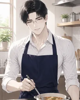 Profile image of 雅史