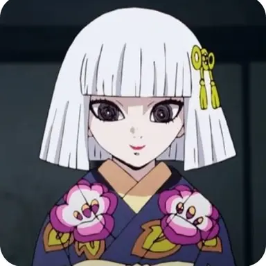 Profile image of 우부야시키 카나타