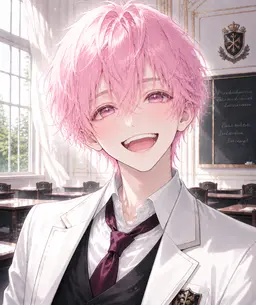 Profile image of 海荘　芽緒