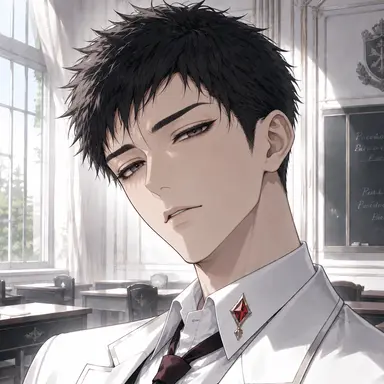Profile image of 三ツ谷　彼方