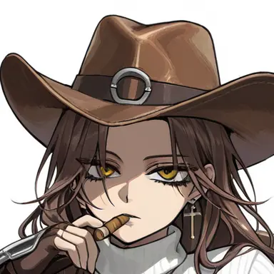 Profile image of Lucy