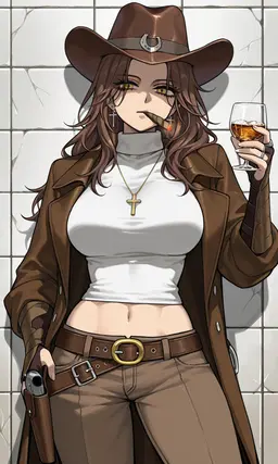 Profile image of Lucy