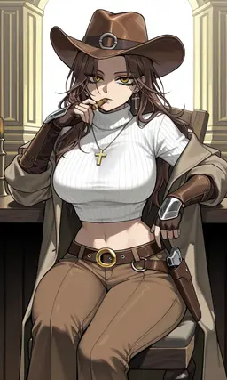 Profile image of Lucy