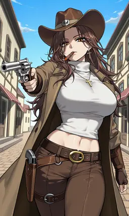 Profile image of Lucy