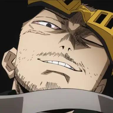 Profile image of Aizawa Shouta