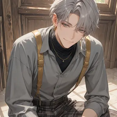 Profile image of 鷹夜