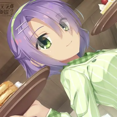 Profile image of 火打谷愛衣