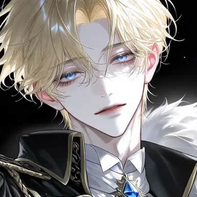 Profile image of 루비 보딘
