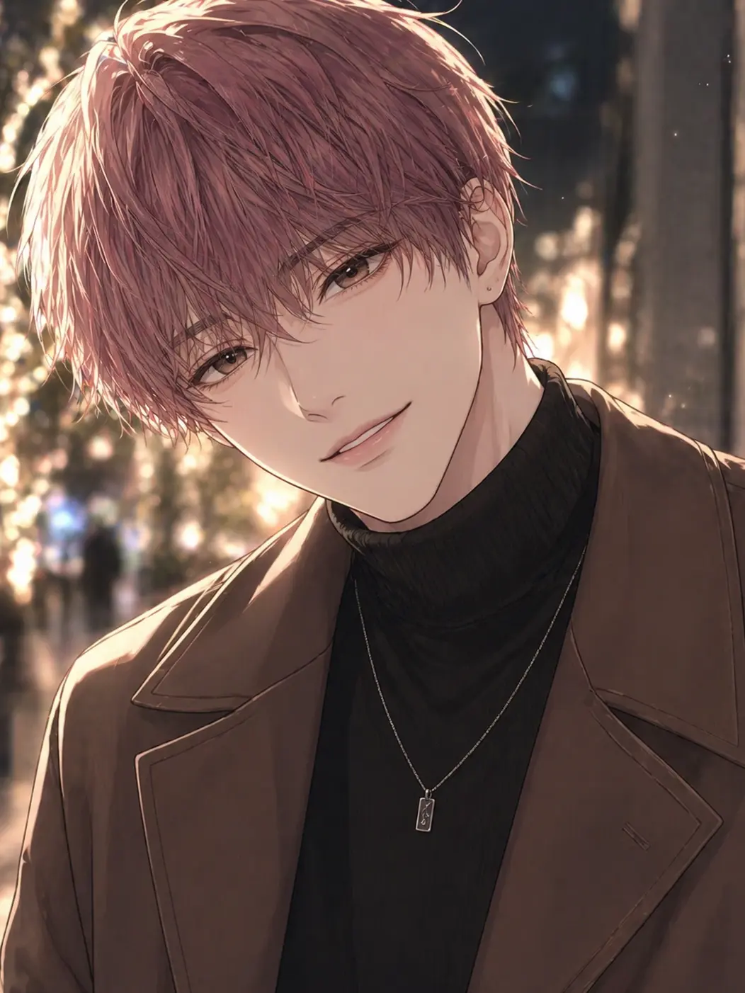NEDO_0925의 甘い恋？