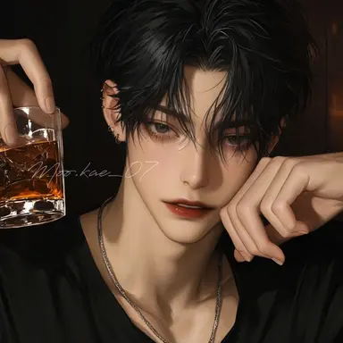 Profile image of 민강오