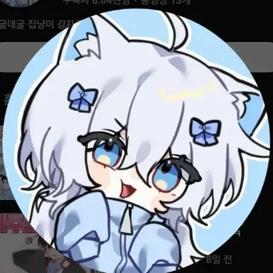Profile image of 감자링