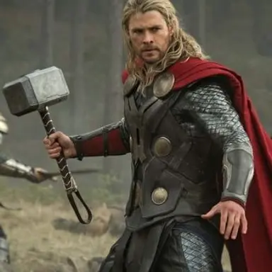 Profile image of Thor