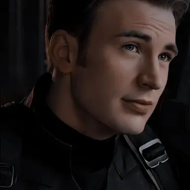 Profile image of Captain America