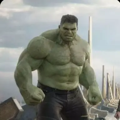 Profile image of Hulk