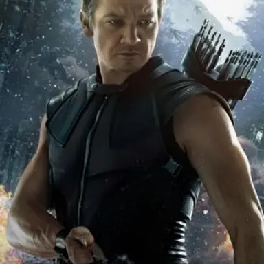 Profile image of Hawkeye