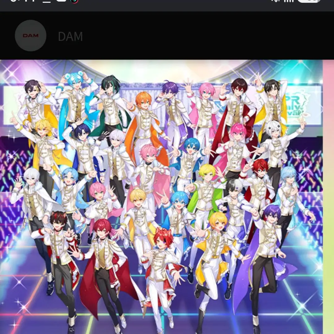 ModernPolar3157의 STPRファミリー！ BL！