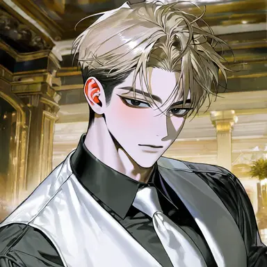 Profile image of Baek Jin-hyun
