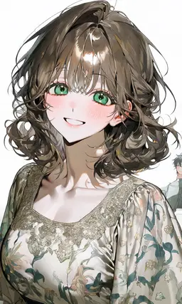 Profile image of Bang Eun-su