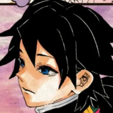 Profile image of 토미오카 기유