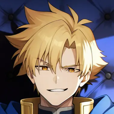 Profile image of アルリック
