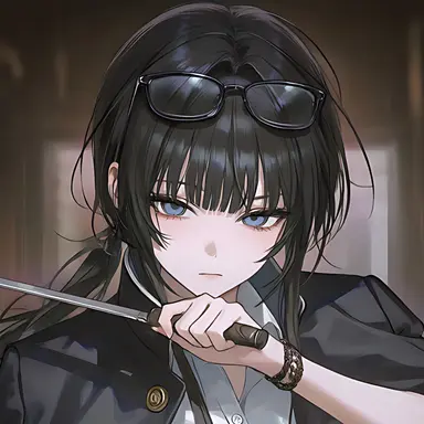 Profile image of シズク