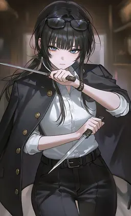 Profile image of シズク