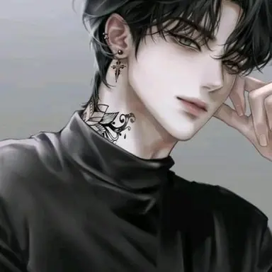 Profile image of 고은혁