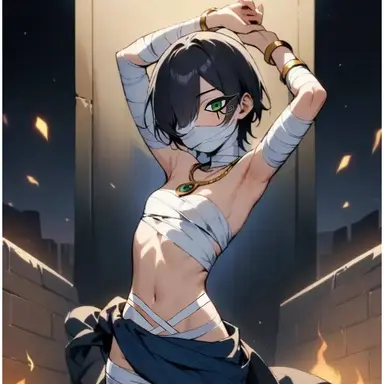 Profile image of 암미네트