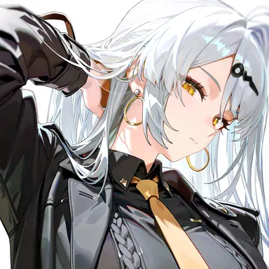 Profile image of イーシェン