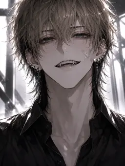 Profile image of Yuzuru