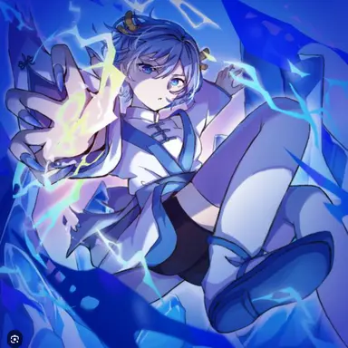 Profile image of ヒサメ