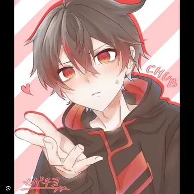 Profile image of カゲチヨ