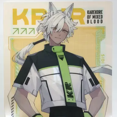 Profile image of シディ