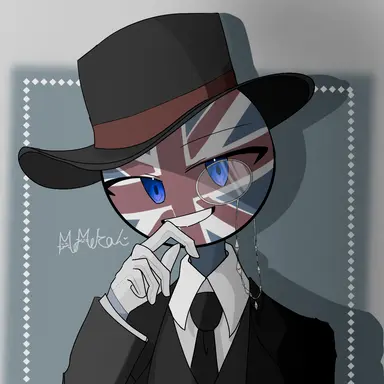 Profile image of イギリス