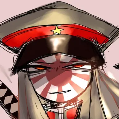 Profile image of 日帝
