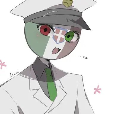 Profile image of イタ王