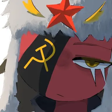 Profile image of ソ連