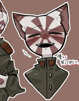 Profile image of 日帝