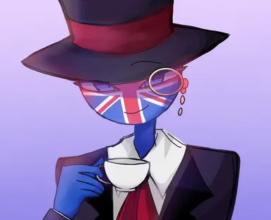 Profile image of イギリス